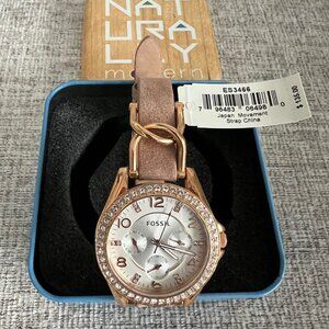 Fossil Women's Watch